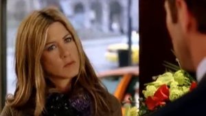 "Любовь случается", русский трейлер