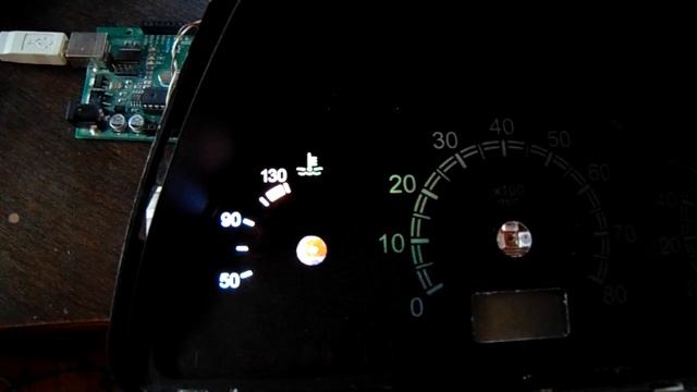 Демонстрация идеи моего варианта RGB подсветки смотреть онлайн