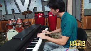 Havas guruhi - Sevgi istirobi | Хавас гурухи - Севги истироби