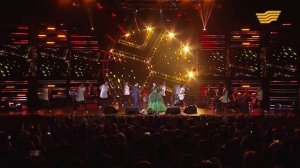 Қанат Үмбетов, Әлия Әбікен – «Жаным»