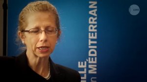 [Corporate]  interview of Inger ANDERSEN Vice President of the WORLD BANK