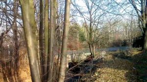 ГСВГ Кенигсбрюк, монгольский полк и центр города