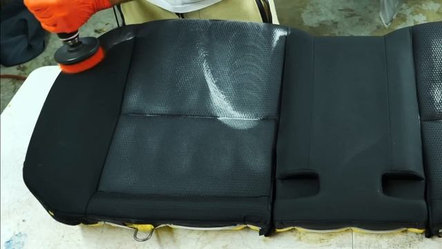 How I Detailed & Restored This FILTHY Mazda 3 Interior! смотреть онлайн