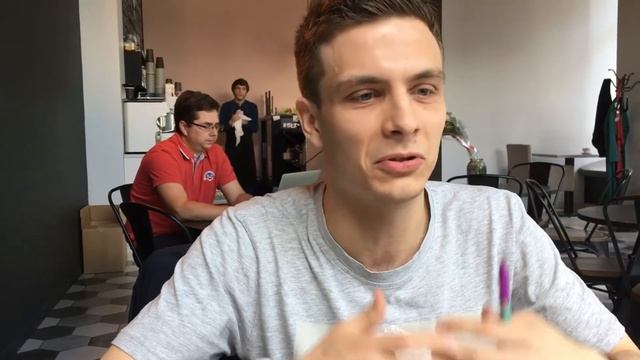 Как научиться думать по-другому? смотреть онлайн