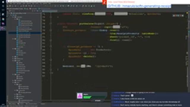 [ES/ENG] Programming in PHP - Developing a web application #programming