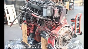 Двигатель МАН ТГЛ ТГМ 6.9 240-280 л.с. Купить Двигатель MAN TGL TGM D0836 LFL03 LF41 LFL51 LFL50