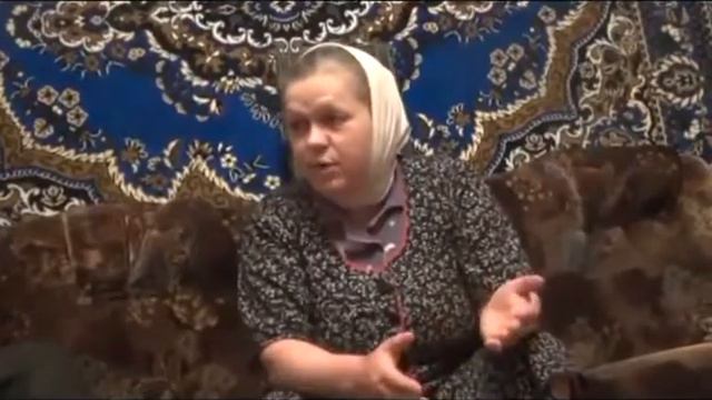 РАССКАЗ МАЙОРА В ОТСТАВКЕ ВАЛЕНТИНЫ О ПАСПОРТАХ РФ смотреть онлайн