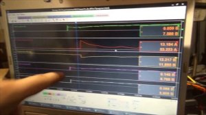 Датсун не заводится! Периодически не крутит стартер. Причина найдена!