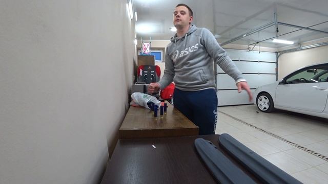 Лайфхак! Колпачки на колесные болты.