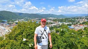 АРХИПО-ОСИПОВКА " КАРАОКЕ"