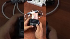 TachoBOX - Обзор устройства как ПРОГРАММАТОРА тахографов!