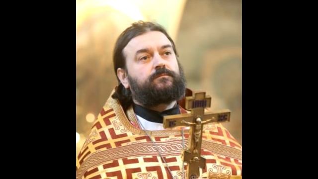 Все несут свой Крест! Каждый страдает, верующий и не верующий!  Протоиерей Андрей Ткачёв смотреть онлайн