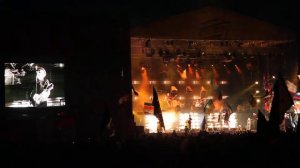 Агата Кристи - Вечная любовь