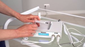 Аппарат гальванизации (электрофореза) GT-105