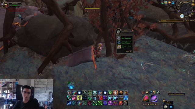 Easy Mounts to Get in WoW Shadowlands Patch 9.1