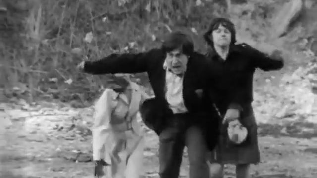 Doctor Who: Time Lords! - The War Games смотреть онлайн