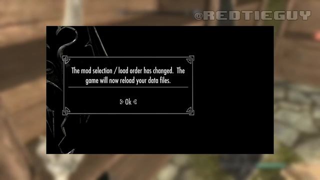 SKYRIM XBOX ONE | How to install MODS