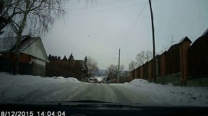 Тест Yokohama Ice Guard IG30