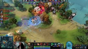 TSM vs VP - NA vs EEU TI12 DECIDER - THE INTERNATIONAL 2023 DOTA 2