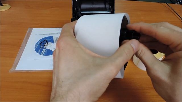 Xprinter XP 360B