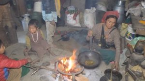 Myvillage official videos EP 148 || Happy family in village