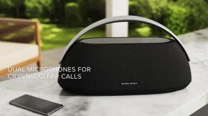 HARMAN KARDON GO+PLAY 3