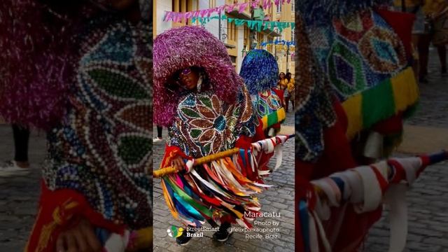 Carnaval in Brazil: It's more than samba!