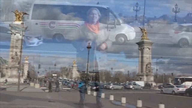 Paris 1 смотреть онлайн