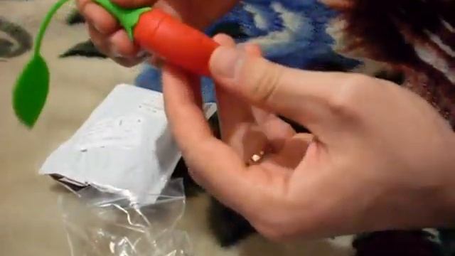 Ложечки для чая смотреть онлайн