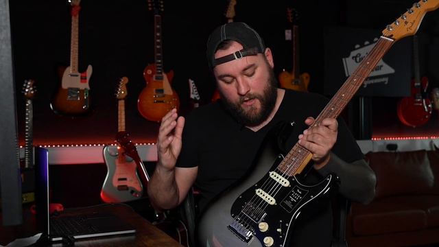 Guitar Talk - 2021 Fender Player Plus Stratocaster.... Is it another bad 2021 guitar?! смотреть онлайн