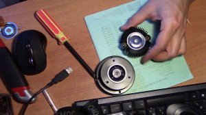 Ремонт Alphard HLG 25 NEO Замена ремкомплекта