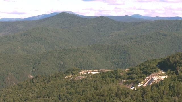 Красивая Хакасия. Саяногорск, Гладенькая 2022 смотреть онлайн