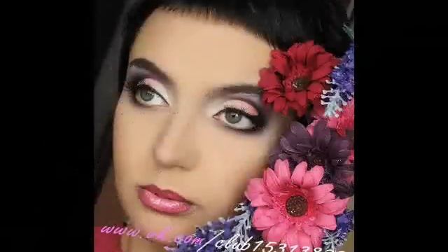 Макияж фото Виктория Алексеева Санкт-Петербург смотреть онлайн