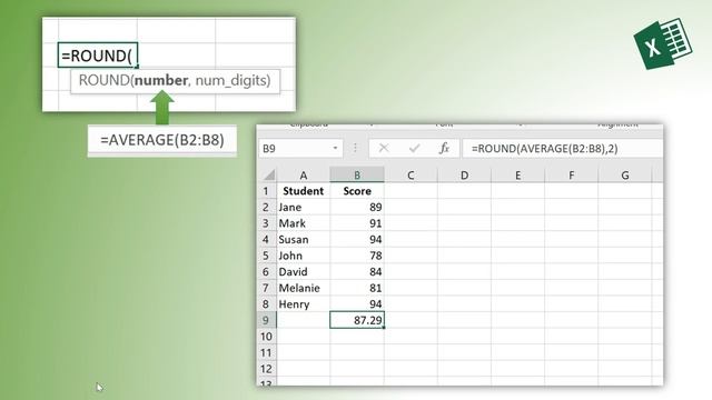 A function within a function - that's a nested function and you need to know how it works. смотреть онлайн