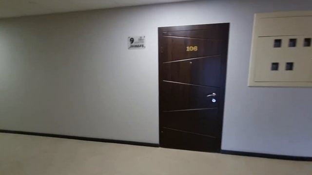 Обзор ЖК РАЙОН 2. Уютный и современный комплекс на ТРОЕЩИНЕ. Ремонт квартиры смотреть онлайн