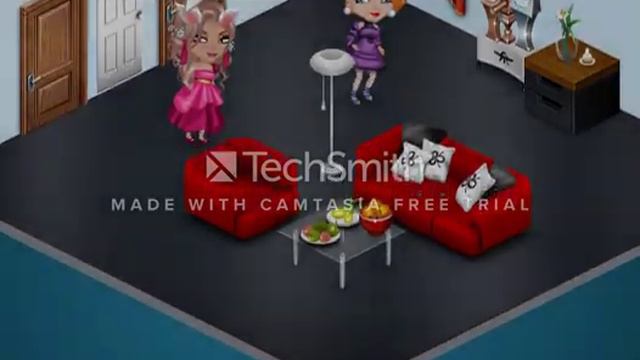 Клип:Незабутка) Аватария! Вишенка TV) смотреть онлайн