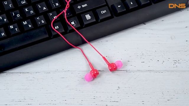 Распаковка наушников Panasonic RP-TCM115GCP / Unboxing Panasonic RP-TCM115GCP смотреть онлайн