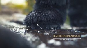 Yetisnowboots модель Thor от ТМ Litvin! А если Рагнарек...что мне обуть?