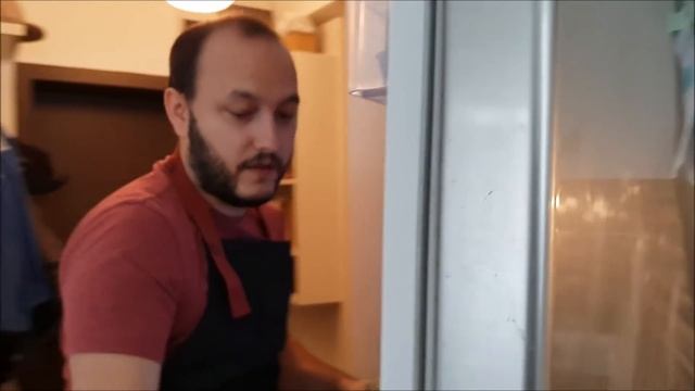 Рецепта за Рамен / компот от мИсо смотреть онлайн