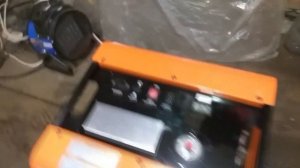 Заправка баллонов высокого давления в Москве, Мытищи