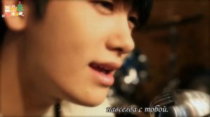 ZE:A - Beautiful Lady (Song by HyungSik) [рус. суб.]