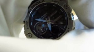 Casio G-Shock GST-B400-1AER