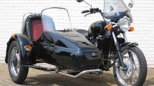 ЯВА 650 Классик / JAWA 650 Classic