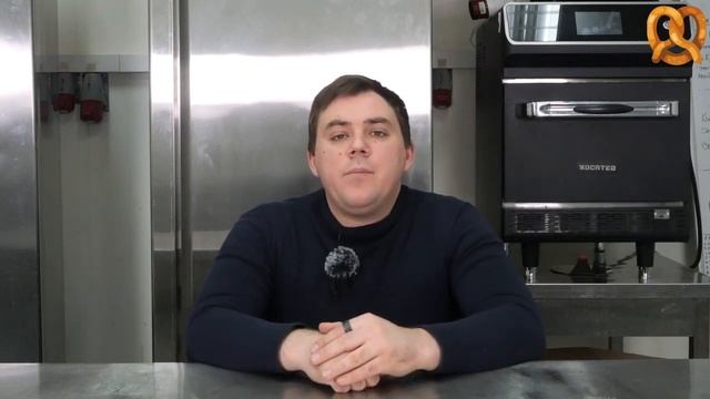 Как открыть мини-пекарню. Про хлебопекарные листы для пекарни. Денис Машков. смотреть онлайн