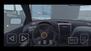 друг подарил мне машину! | driver simulator OG |