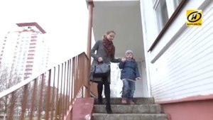 Особенные дети: первый белорусский инклюзивный клип, история