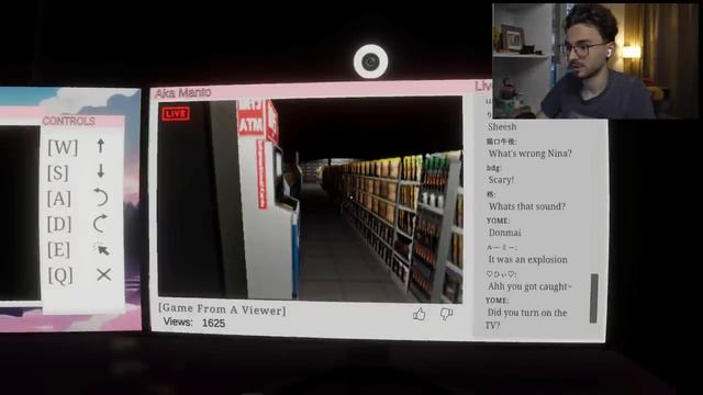 Брайн хоррор