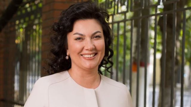 Министра культуры Крыма Арину Новосельскую не уволят смотреть онлайн