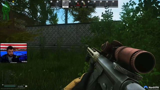 The Mutant YEETS - Full Raid - Escape From Tarkov смотреть онлайн