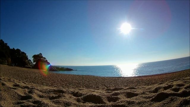 CALA ROVIRA LAPSE EKEN H9R смотреть онлайн